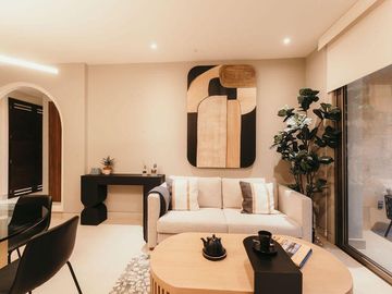 Vistavela III – Estudio boutique con amenidades de primer nivel