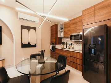 Vistavela III – Estudio boutique con amenidades de primer nivel