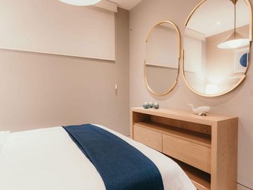 Vistavela III – Estudio boutique con amenidades de primer nivel