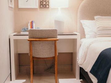 Vistavela III – Estudio boutique con amenidades de primer nivel