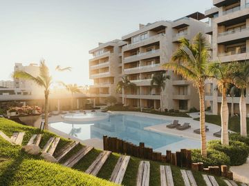 Vistavela III – Estudio boutique con amenidades de primer nivel