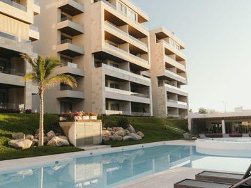 Vistavela III – Estudio boutique con amenidades de primer nivel