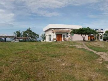 Overlooking Mountain Guest House/ Resort for Sale with Spacious Lot