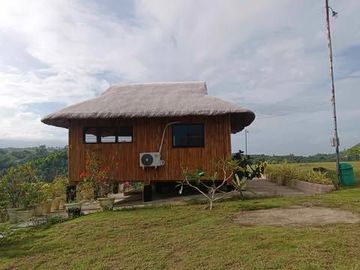 Overlooking Mountain Guest House/ Resort for Sale with Spacious Lot