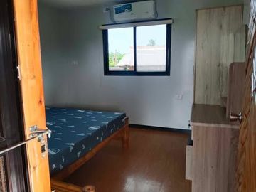 Overlooking Mountain Guest House/ Resort for Sale with Spacious Lot
