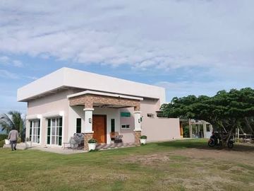 Overlooking Mountain Guest House/ Resort for Sale with Spacious Lot