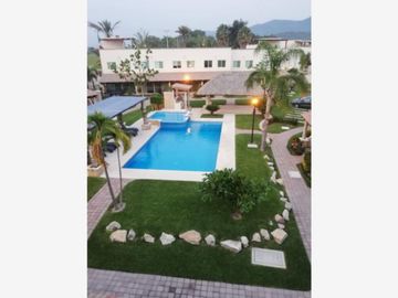 XOCHITEPEC, CASA EN CONDOMINIO EN VENTA