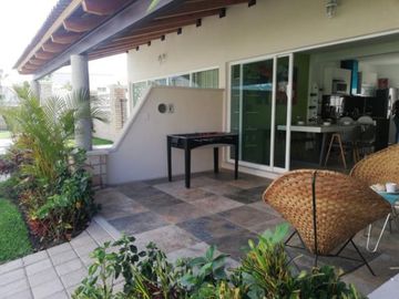 XOCHITEPEC, CASA EN CONDOMINIO EN VENTA