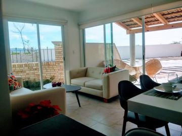 XOCHITEPEC, CASA EN CONDOMINIO EN VENTA