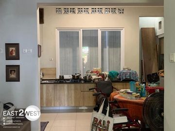 Dijual Rumah Ayna Residence Graha Raya Tangerang Selatan Sudah Renovasi Total Murah Bagus Nyaman Siap Huni