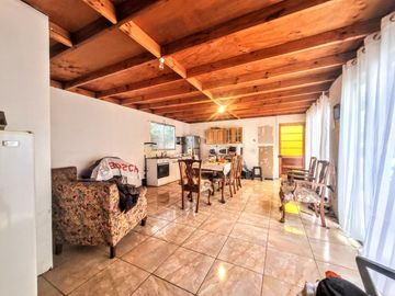 Oferta! Terreno 670m2, Galpón 200m2, Casa Regularizada 60m2!