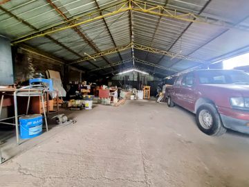 Oferta! Terreno 670m2, Galpón 200m2, Casa Regularizada 60m2!