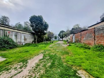 Oferta! Terreno 670m2, Galpón 200m2, Casa Regularizada 60m2!