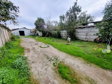 Oferta! Terreno 670m2, Galpón 200m2, Casa Regularizada 60m2!