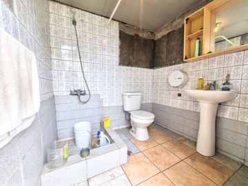 Oferta! Terreno 670m2, Galpón 200m2, Casa Regularizada 60m2!