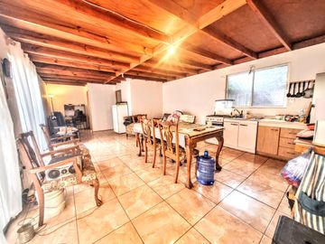 Oferta! Terreno 670m2, Galpón 200m2, Casa Regularizada 60m2!