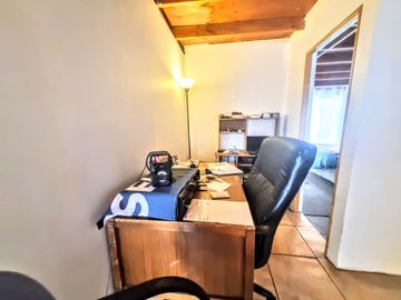 Oferta! Terreno 670m2, Galpón 200m2, Casa Regularizada 60m2!
