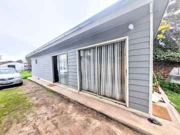 Oferta! Terreno 670m2, Galpón 200m2, Casa Regularizada 60m2!