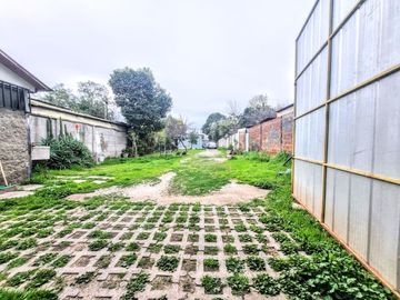 Oferta! Terreno 670m2, Galpón 200m2, Casa Regularizada 60m2!