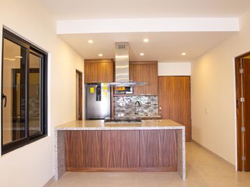Vista Mare – Atardeceres, arquitectura y estilo en Sunset