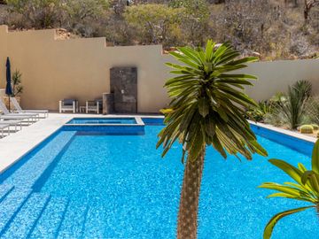 Vista Mare – Atardeceres, arquitectura y estilo en Sunset
