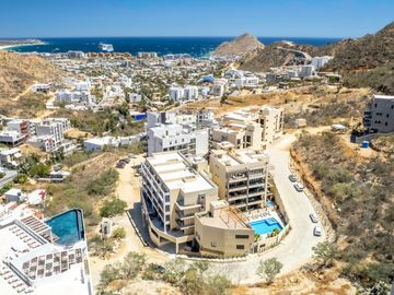 Vista Mare – Atardeceres, arquitectura y estilo en Sunset