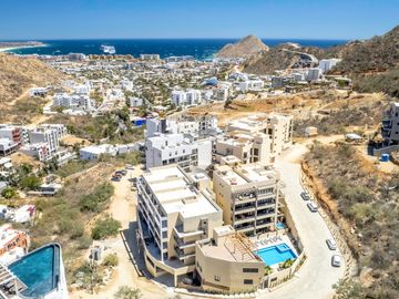 Vista Mare – Atardeceres, arquitectura y estilo en Sunset