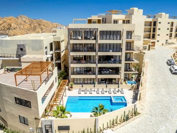 Vista Mare – Atardeceres, arquitectura y estilo en Sunset