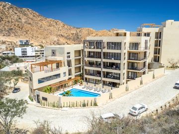 Vista Mare – Atardeceres, arquitectura y estilo en Sunset