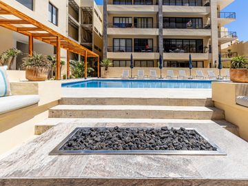 Vista Mare – Atardeceres, arquitectura y estilo en Sunset