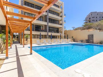 Vista Mare – Atardeceres, arquitectura y estilo en Sunset