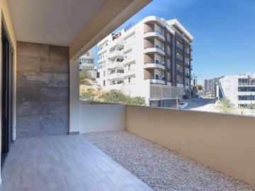 Vista Mare – Atardeceres, arquitectura y estilo en Sunset