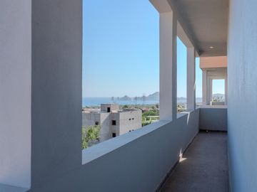 Dream Los Cabos! Vistas sorprendentes al mar de Cabo!