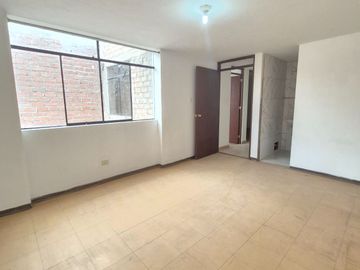 VENDO DPTO. EN LAS PRADERAS DE SANTA ANITA 2da ETAPA
