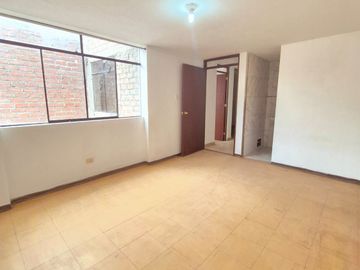 VENDO DPTO. EN LAS PRADERAS DE SANTA ANITA 2da ETAPA