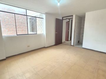 VENDO DPTO. EN LAS PRADERAS DE SANTA ANITA 2da ETAPA