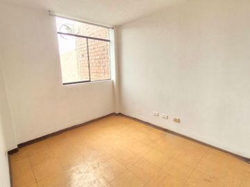 VENDO DPTO. EN LAS PRADERAS DE SANTA ANITA 2da ETAPA
