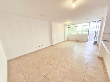 VENDO DPTO. EN LAS PRADERAS DE SANTA ANITA 2da ETAPA