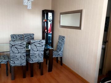 Vendo lindo departamento en valle blanco cerro colorado  $ 85,000 negociable