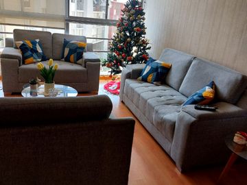 Vendo lindo departamento en valle blanco cerro colorado  $ 85,000 negociable