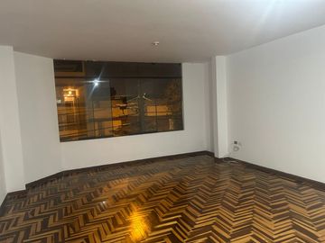 ALQUILER DE DEPARTAMENTO EN SAN BORJA