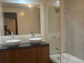 ALQUILER DE DEPARTAMENTO EN SAN BORJA