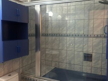 ALQUILER DE DEPARTAMENTO EN SAN BORJA