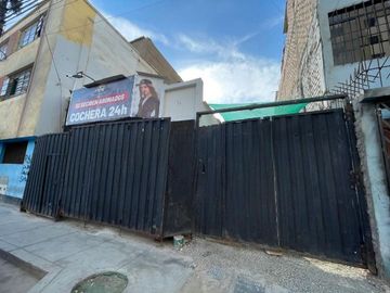 🏗️ ¡Gran Oportunidad de Inversión en Breña! Terreno de 340 m² con Alto Potencial Inmobiliario 🏢