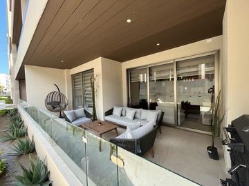Oportunidad Única: Pent Garden en venta de 3 Recámaras en Vistavela 3, Los Cabos