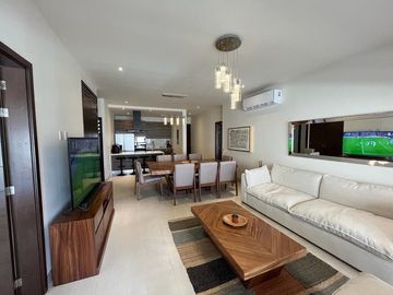 Oportunidad Única: Pent Garden en venta de 3 Recámaras en Vistavela 3, Los Cabos