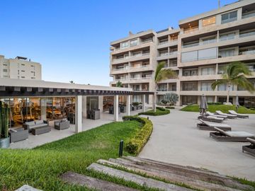 Oportunidad Única: Pent Garden en venta de 3 Recámaras en Vistavela 3, Los Cabos