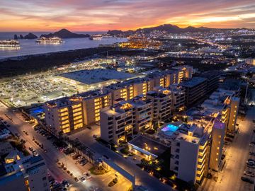Oportunidad Única: Pent Garden en venta de 3 Recámaras en Vistavela 3, Los Cabos