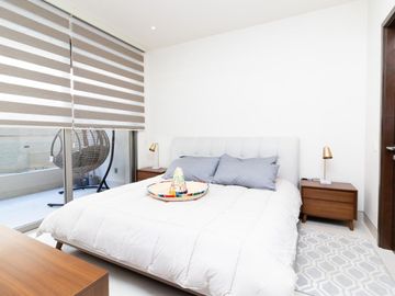 Oportunidad Única: Pent Garden en venta de 3 Recámaras en Vistavela 3, Los Cabos