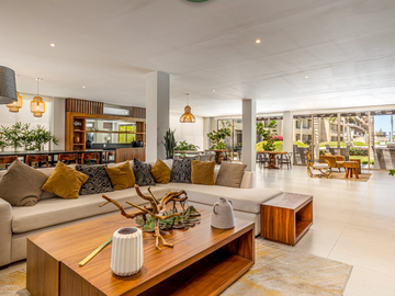 Oportunidad Única: Pent Garden en venta de 3 Recámaras en Vistavela 3, Los Cabos